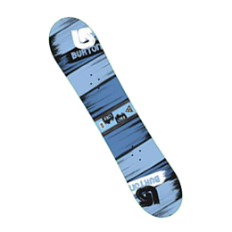 BURTON, il meglio per lo snowboard per tutti i livelli, comprese le SPLIT per l’escursionismo.